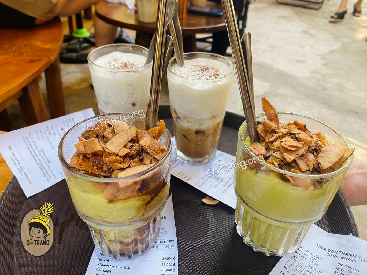 Quán Cafe Đẹp tại Đà Nẵng: List Các Quán Cafe Xịn Xò, Checkin Cực Chill