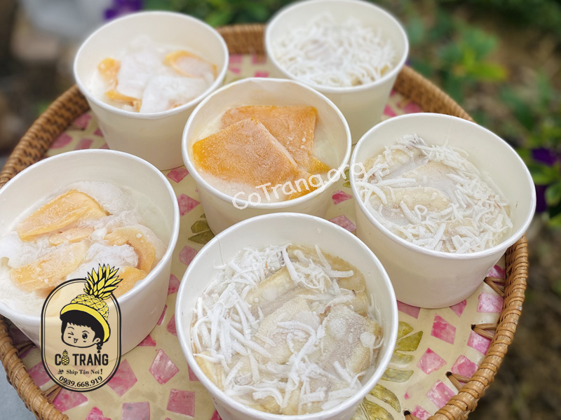 quán kem cô trang đà nẵng