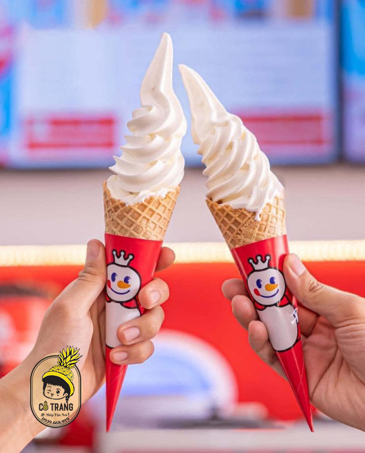 Mixue Ice Cream & Tea Đà Nẵng