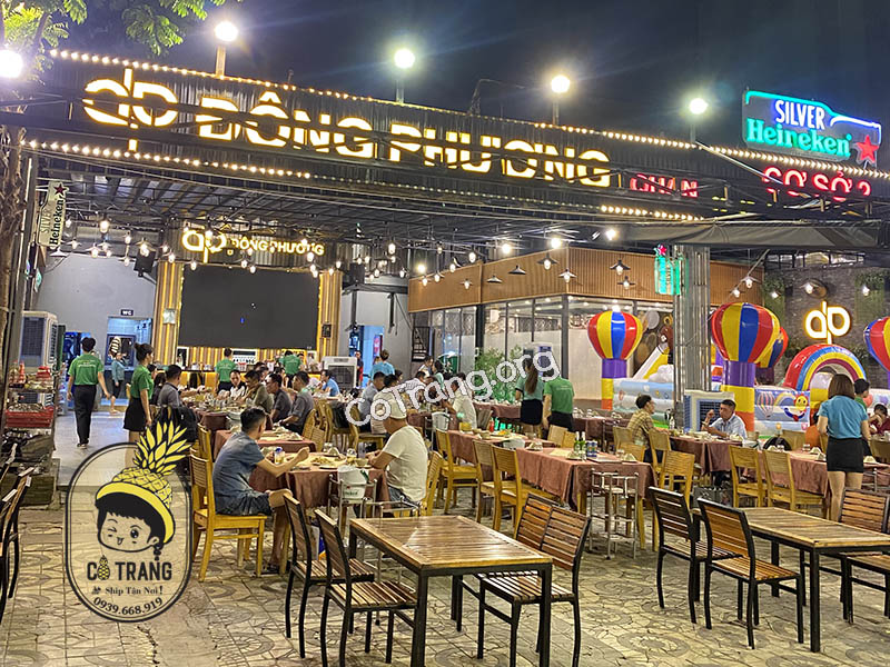 đông phương quán 65 nguyễn phước lan