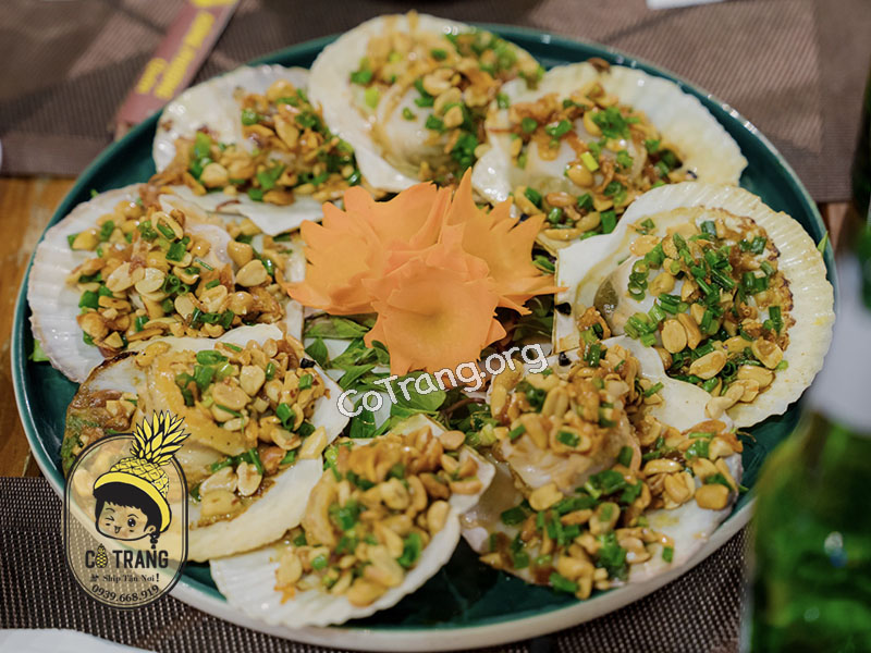 Đông Phương Quán 65 Nguyễn Phước Lan