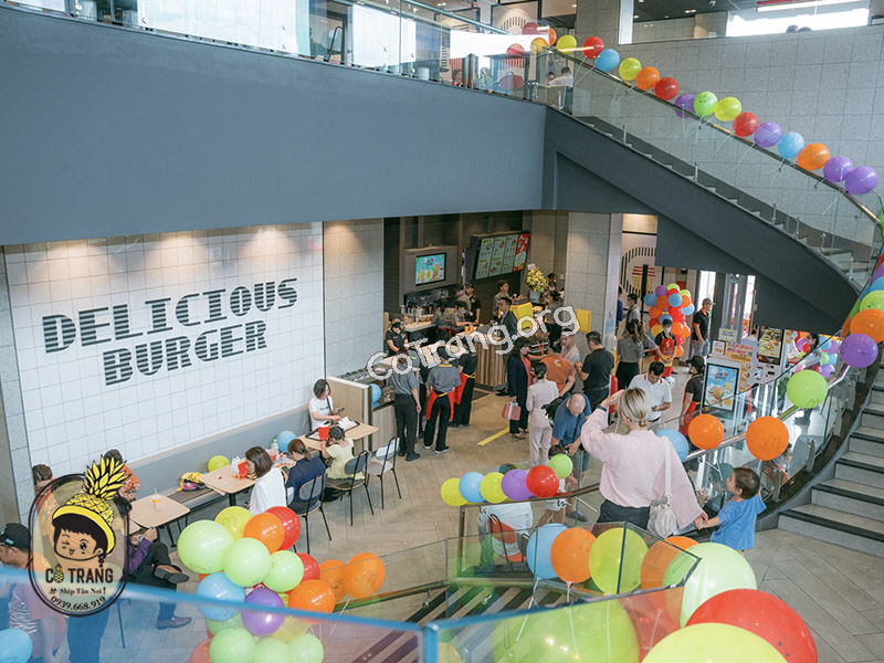 McDonald's Đà Nẵng