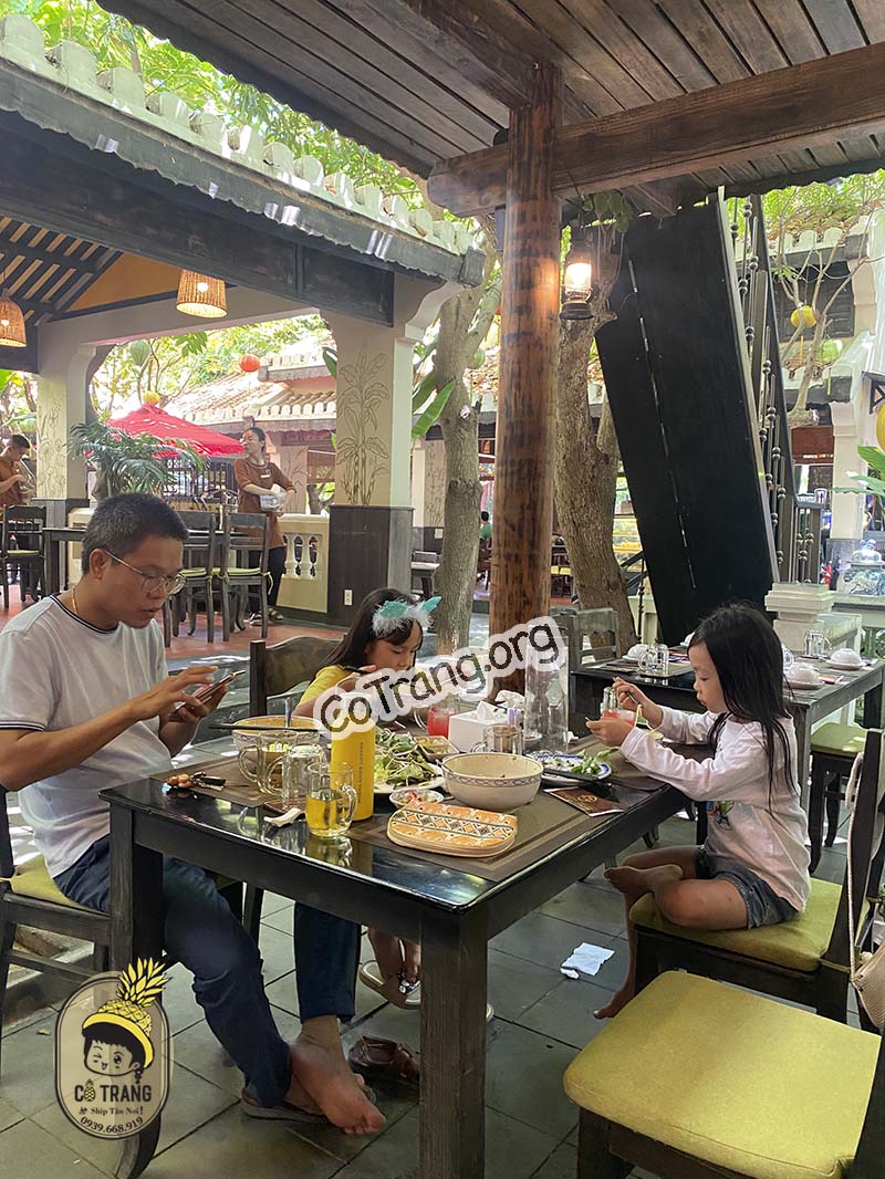 nhà hàng ngon thị hoa đà nẵng