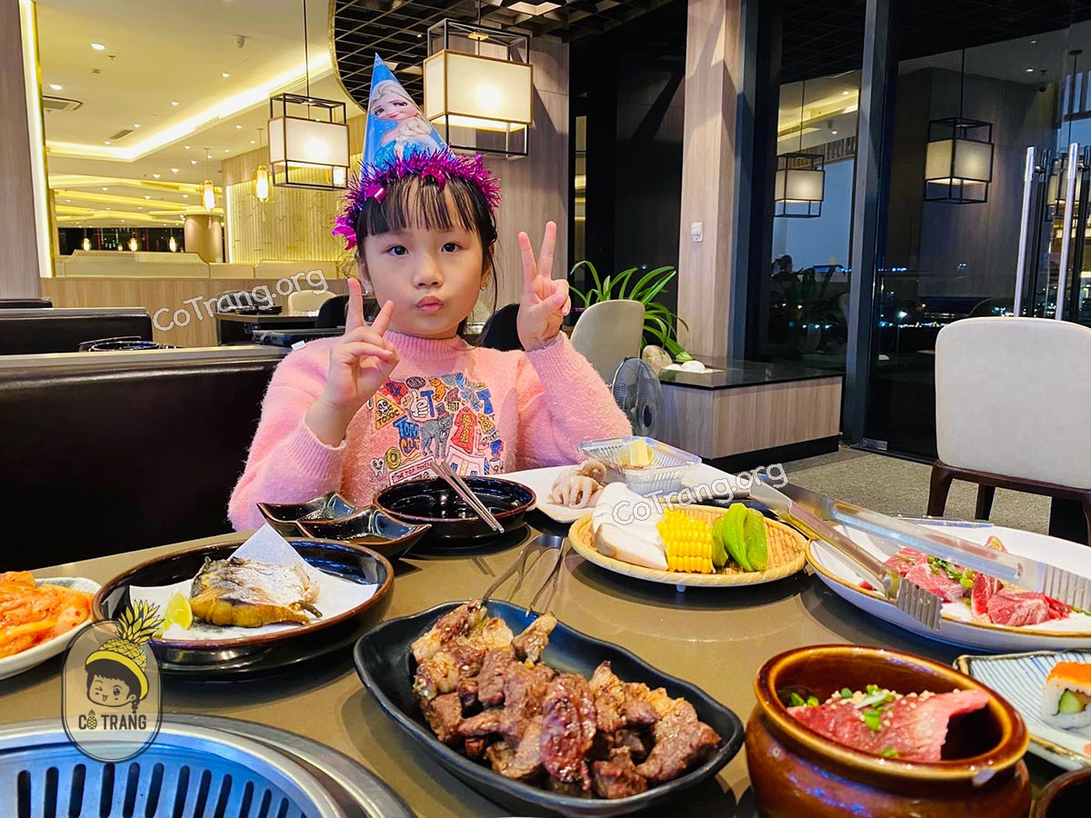 nhà hàng nhật tại đà nẵng