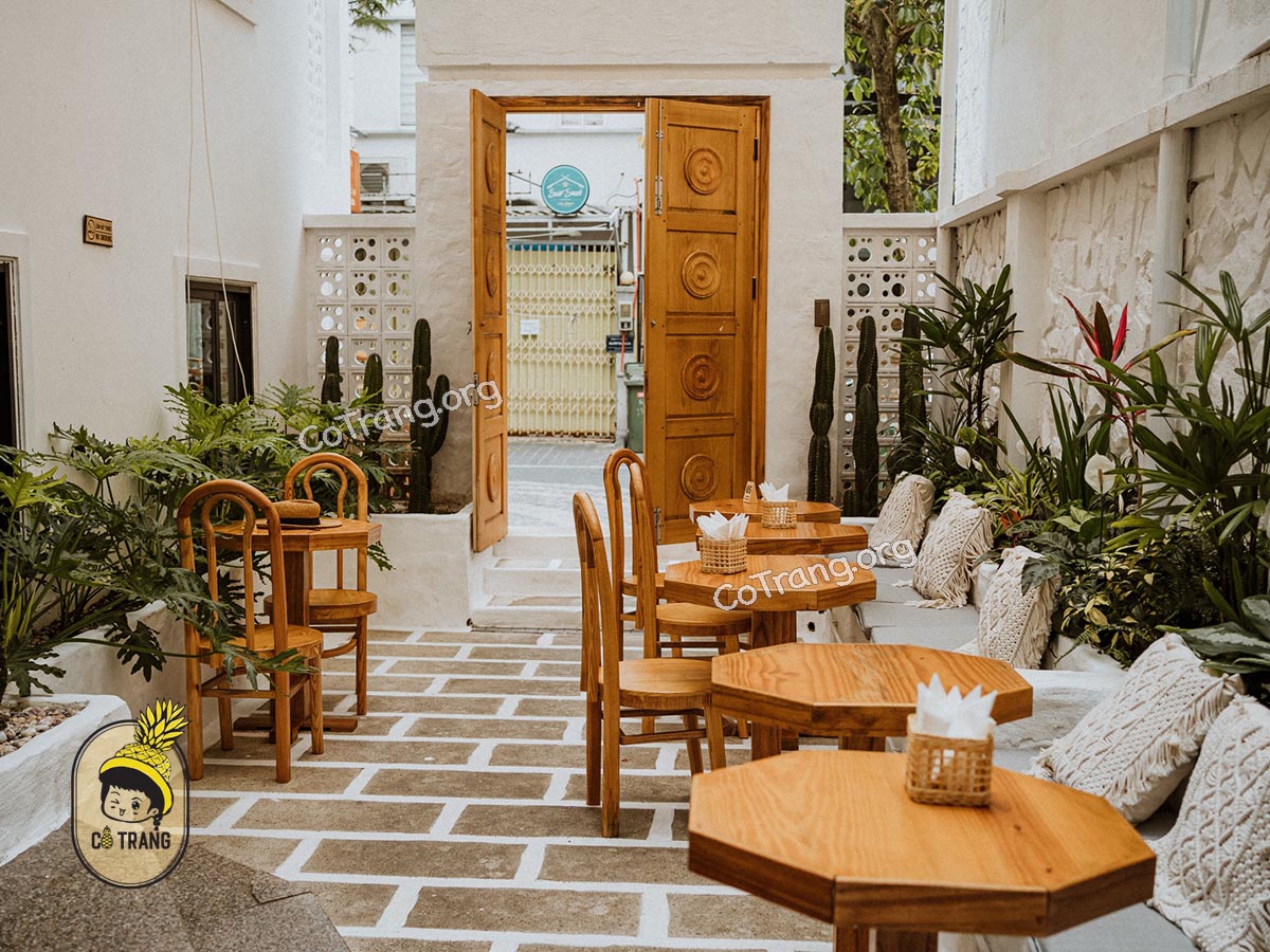 iVEGAN DANANG - Lô 31 An Thượng 4 (Ngũ Hành Sơn)