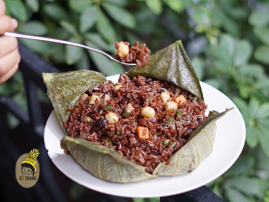 Nhà Hàng Chay Ngọc Chi - 202 Hoàng Diệu (Hải Châu)