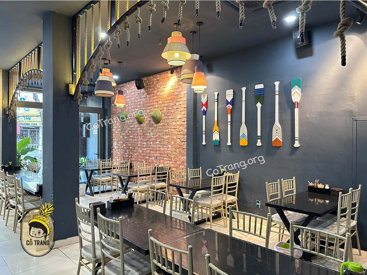 nhà hàng chay ngọc chi đà nẵng