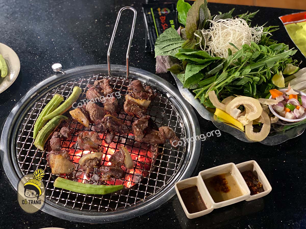 Hệ Thống Dê Nghĩa - 145 Đỗ Bá