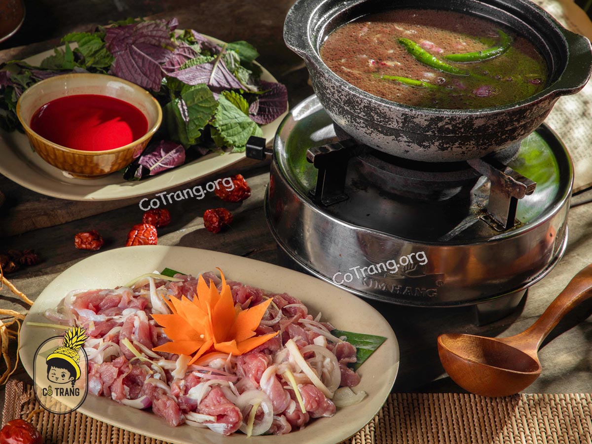 quán dê ngon đà nẵng
