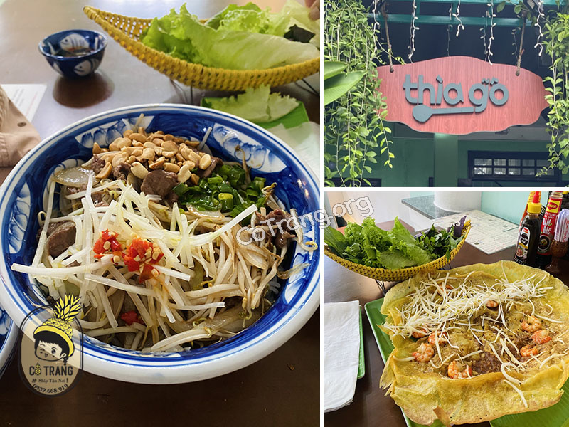 Thìa Gỗ Restaurant Da Nang