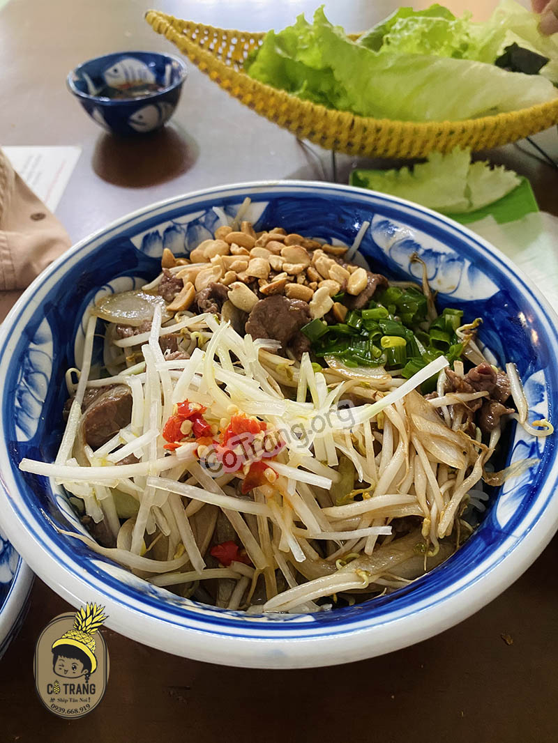 Thìa Gỗ Restaurant Da Nang
