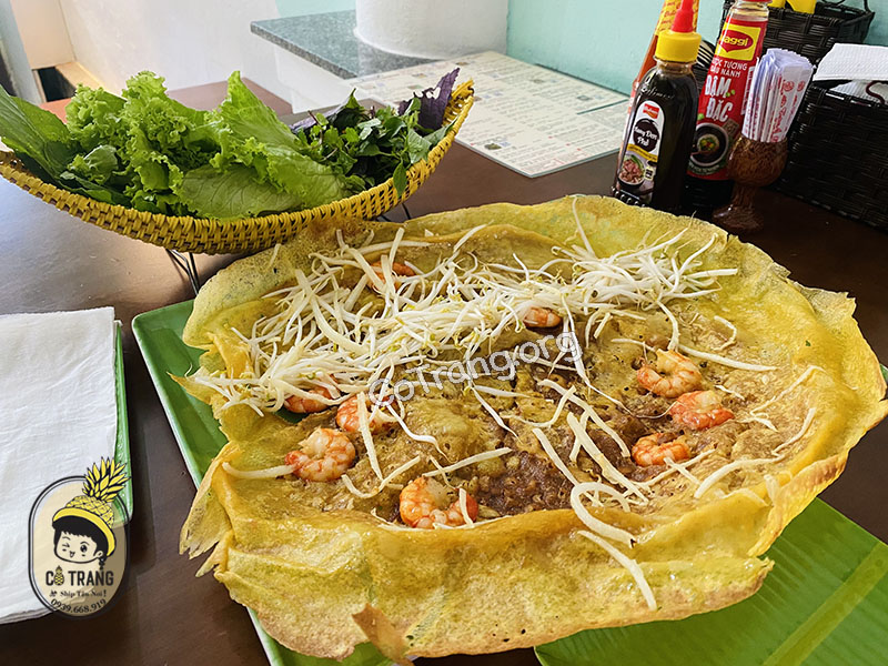 Thìa Gỗ Restaurant Da Nang