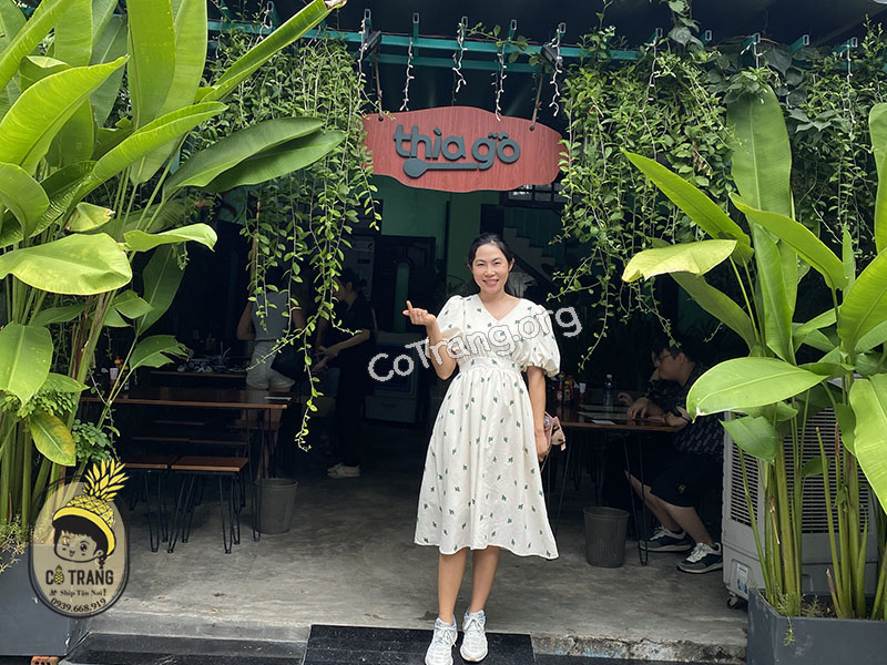 Thìa Gỗ Restaurant Da Nang