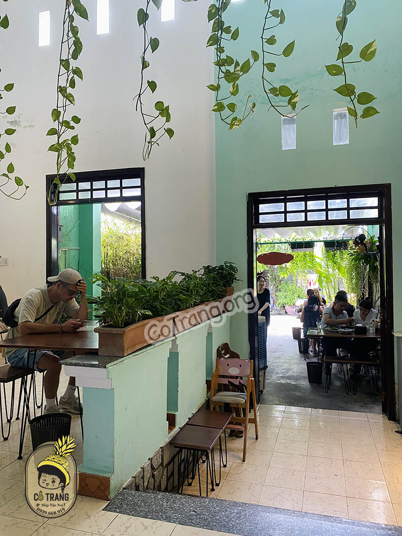 Thìa Gỗ Restaurant Da Nang