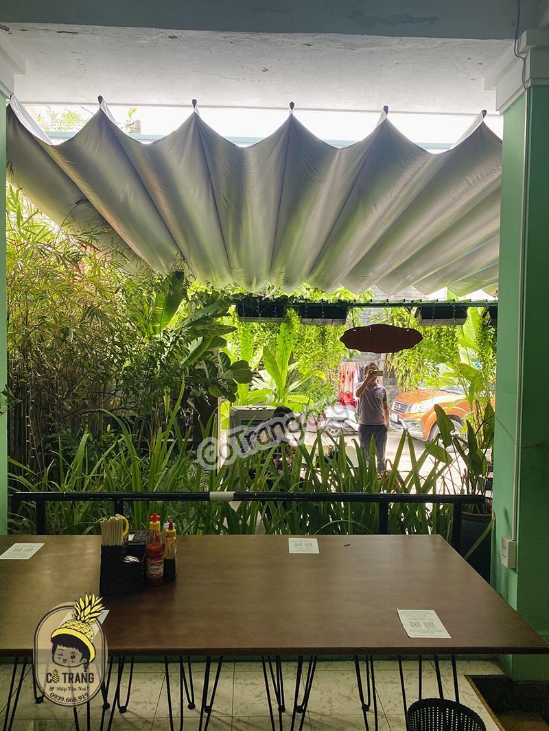 Thìa Gỗ Restaurant Da Nang