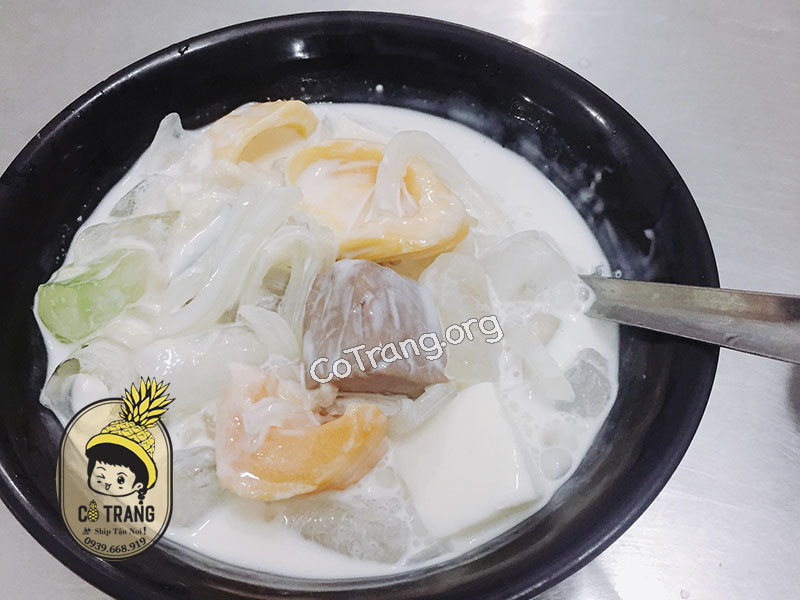 chè liên đường 2 tháng 9 đà nẵng