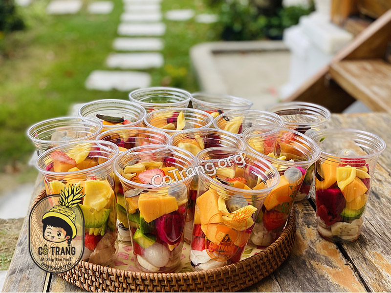 top quán sinh tố ngon tại đà nẵng