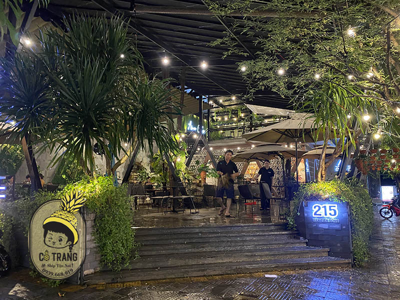 Hình ảnh về Quán amor coffee Cẩm lệ Đà Nẵng