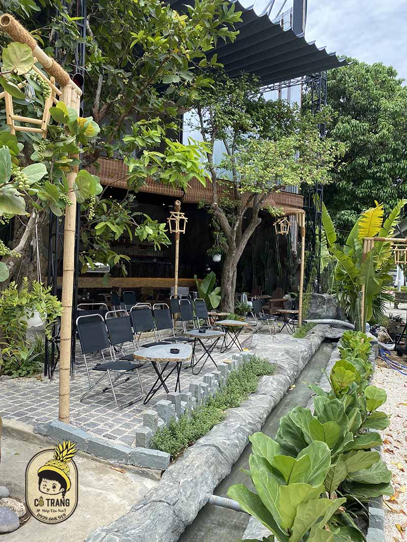 pi 1993 cafe hoa xuan