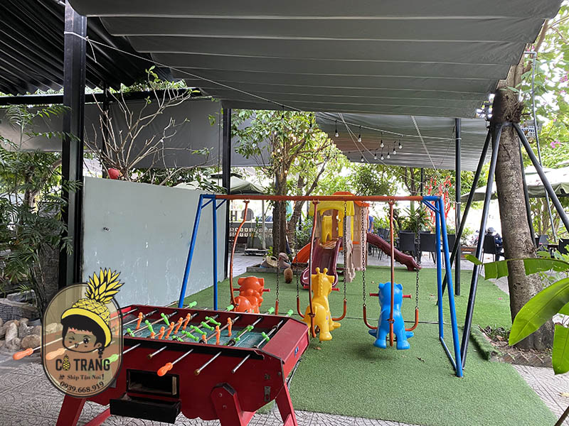 Hình ảnh về Quán Hạ Coffee Hoà Xuân Đà Nẵng