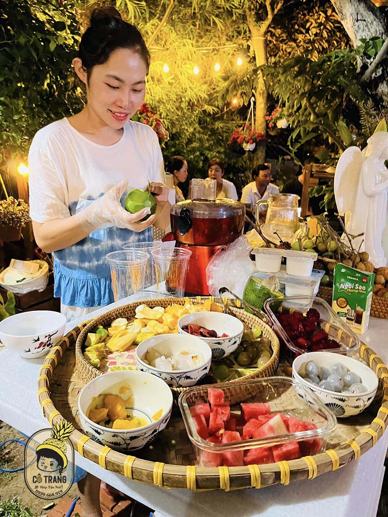 Top 8 Quán Ăn Vặt Ngon tại Ngũ Hành Sơn Đà Nẵng 