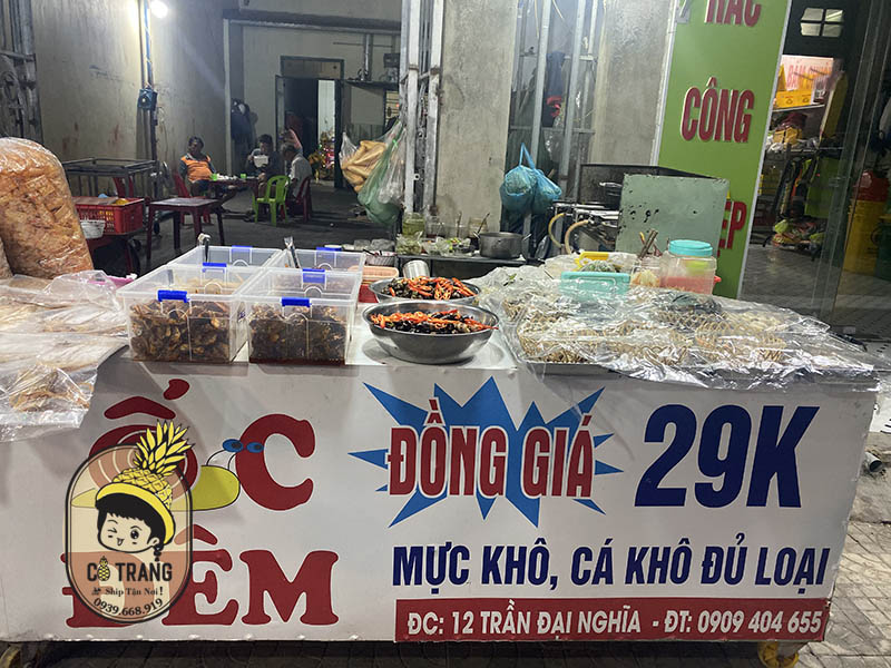 Top 8 Quán Ăn Vặt Ngon tại Ngũ Hành Sơn Đà Nẵng