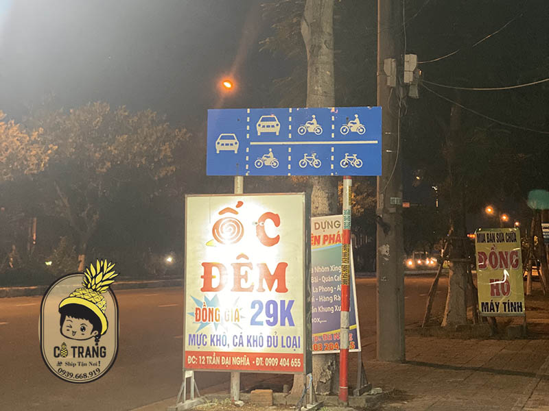 Top 8 Quán Ăn Vặt Ngon tại Ngũ Hành Sơn Đà Nẵng