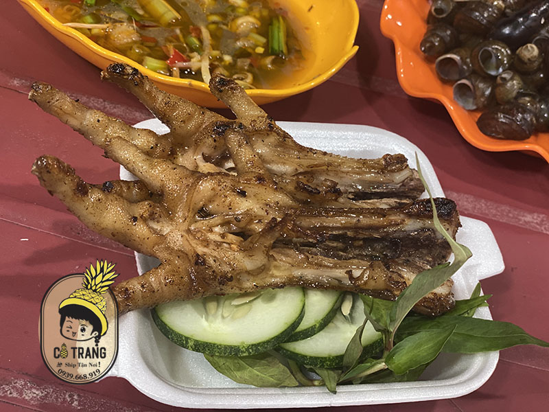 Top 8 Quán Ăn Vặt Ngon tại Ngũ Hành Sơn Đà Nẵng